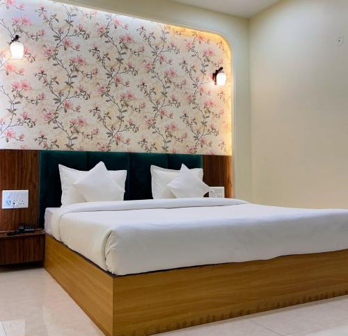 the blue vista hotel