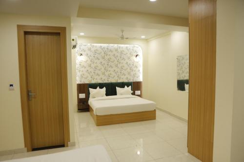 the blue vista hotel