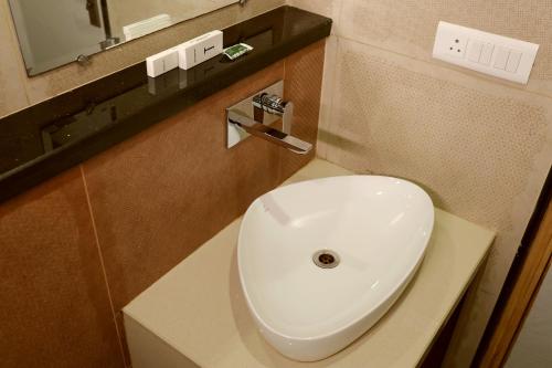 the blue vista hotel