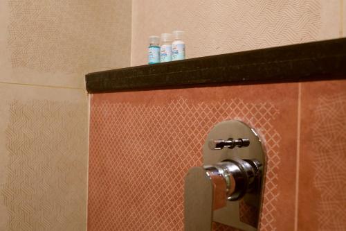 the blue vista hotel