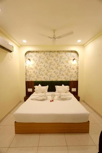 the blue vista hotel