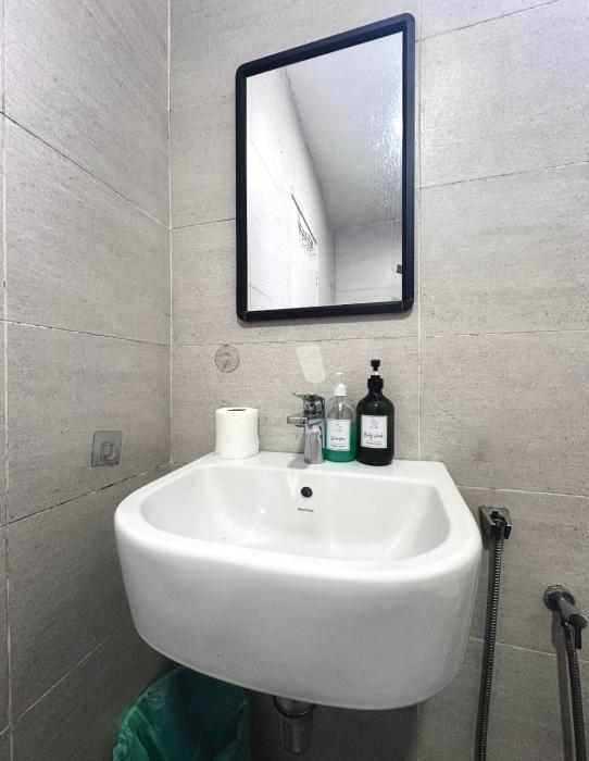 two bedroom troika kota bharu by aghome