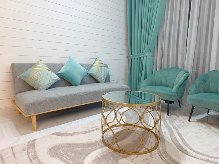 two bedroom troika kota bharu by aghome