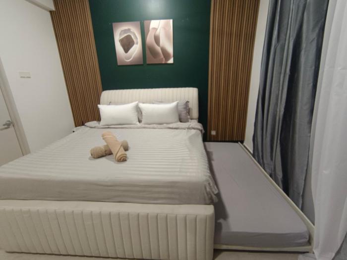 two bedroom troika kota bharu by aghome