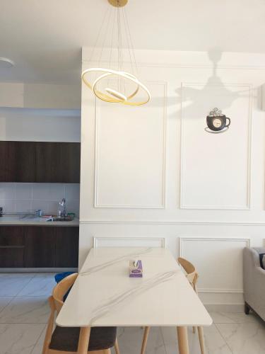 two bedroom troika kota bharu by aghome