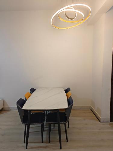 two bedroom troika kota bharu by aghome