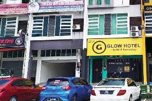 glow hotel