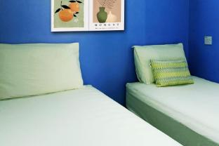 glow hotel