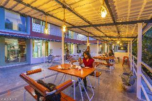 zostel pondicherry auroville road