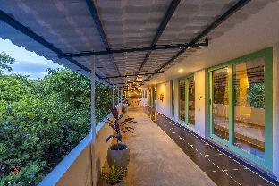 zostel pondicherry auroville road