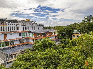 zostel pondicherry auroville road