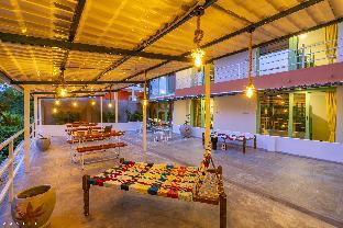 zostel pondicherry auroville road