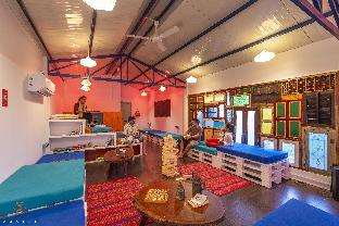 zostel pondicherry auroville road