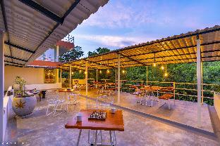 zostel pondicherry auroville road