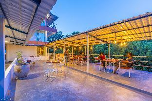 zostel pondicherry auroville road