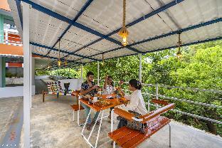 zostel pondicherry auroville road