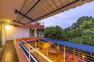 zostel pondicherry auroville road