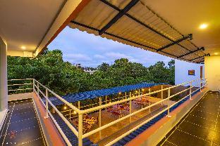 zostel pondicherry auroville road