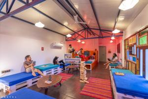 zostel pondicherry auroville road