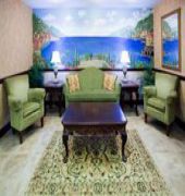 Holiday Inn Express Hotel & Suites Concord By Ihg,Concord>>Charlotte,3 star