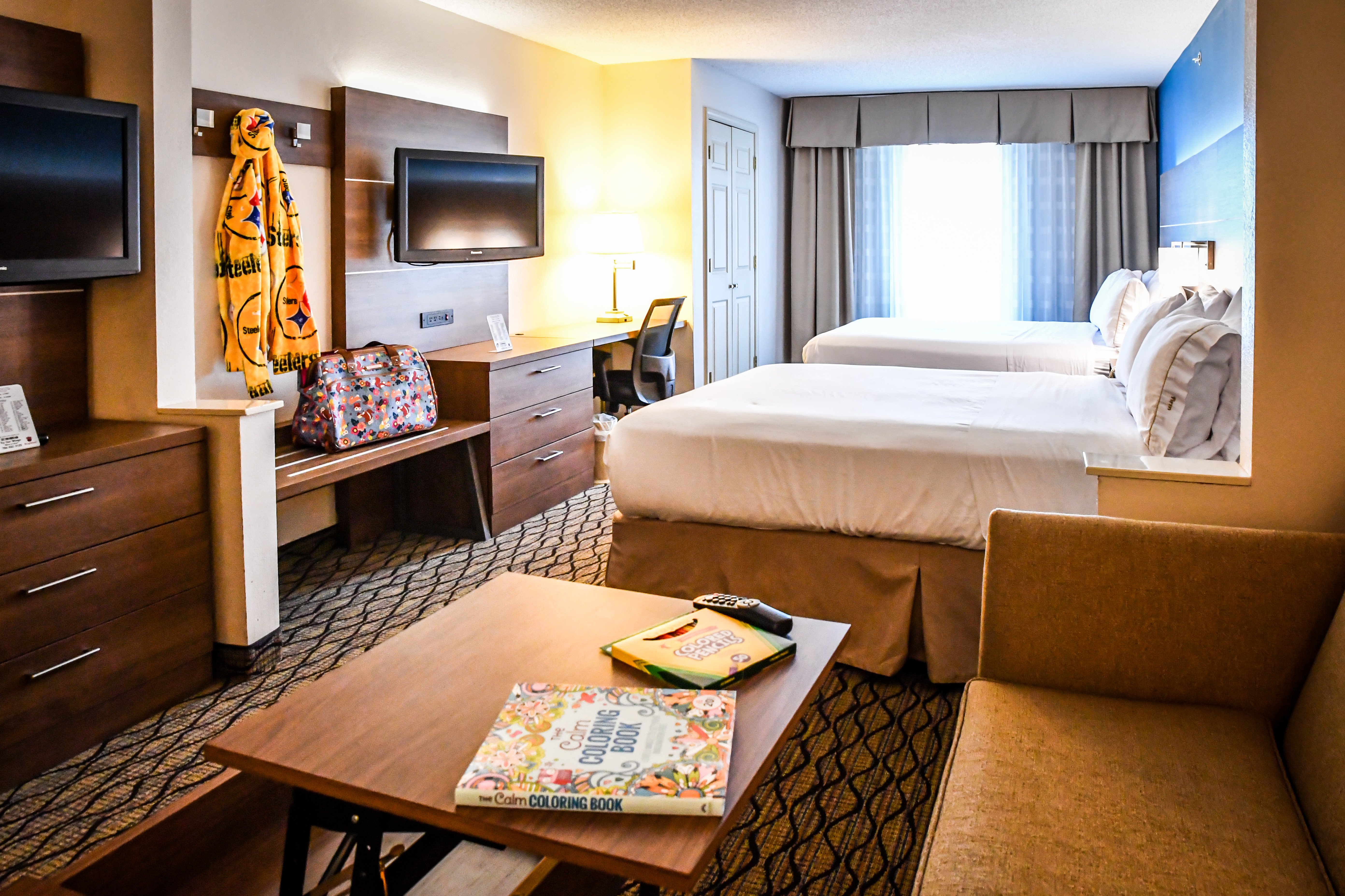 holiday inn express hotel and suites concord by ihg