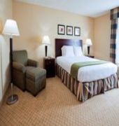 Holiday Inn Express Hotel & Suites Concord By Ihg,Concord>>Charlotte,3 star
