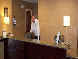 holiday inn express hotel and suites concord by ihg