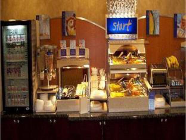 holiday inn express hotel and suites concord by ihg