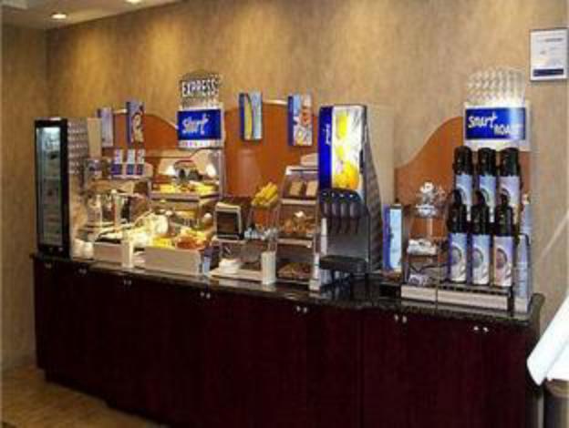 holiday inn express hotel and suites concord by ihg