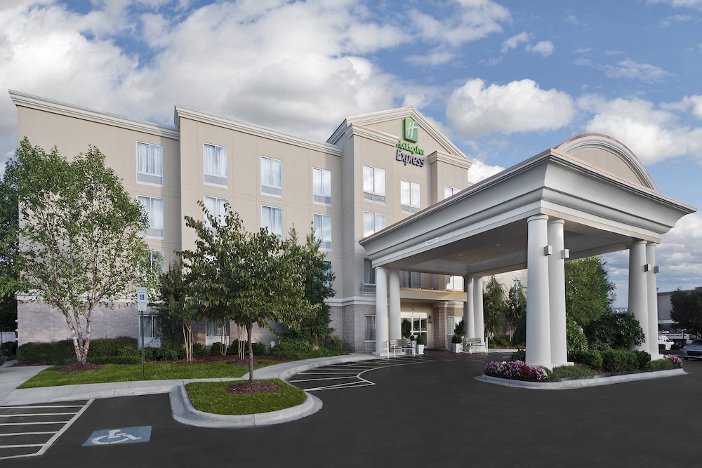 holiday inn express hotel and suites concord by ihg