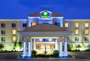 holiday inn express hotel and suites concord by ihg