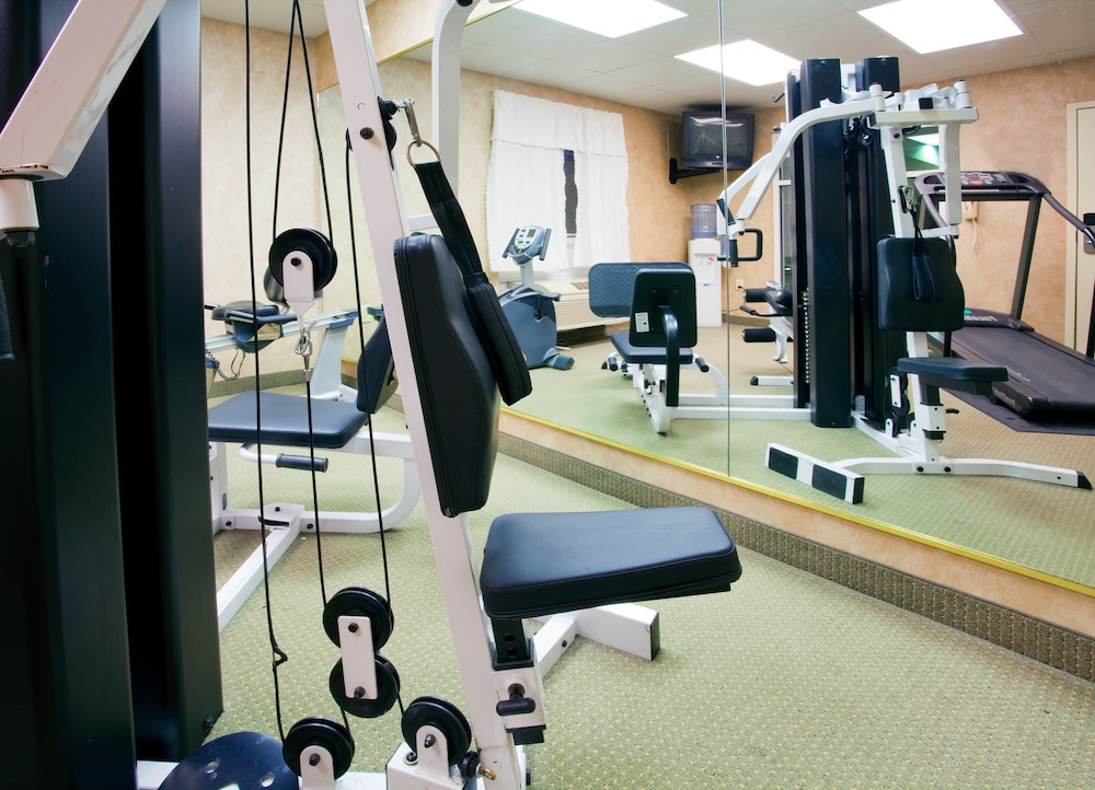 holiday inn express hotel and suites concord by ihg