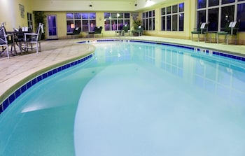 Holiday Inn Express Hotel & Suites Concord By Ihg,Concord>>Charlotte,3 star