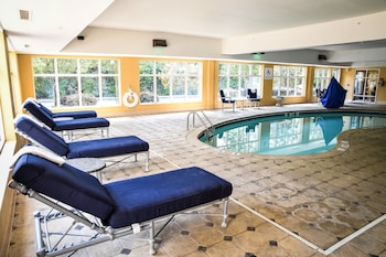 Holiday Inn Express Hotel & Suites Concord By Ihg,Concord>>Charlotte,3 star