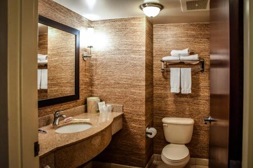 holiday inn express hotel and suites concord by ihg
