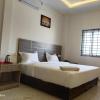 redfox hotel t nagar