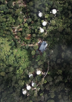 willmount geodesic domes vagamon