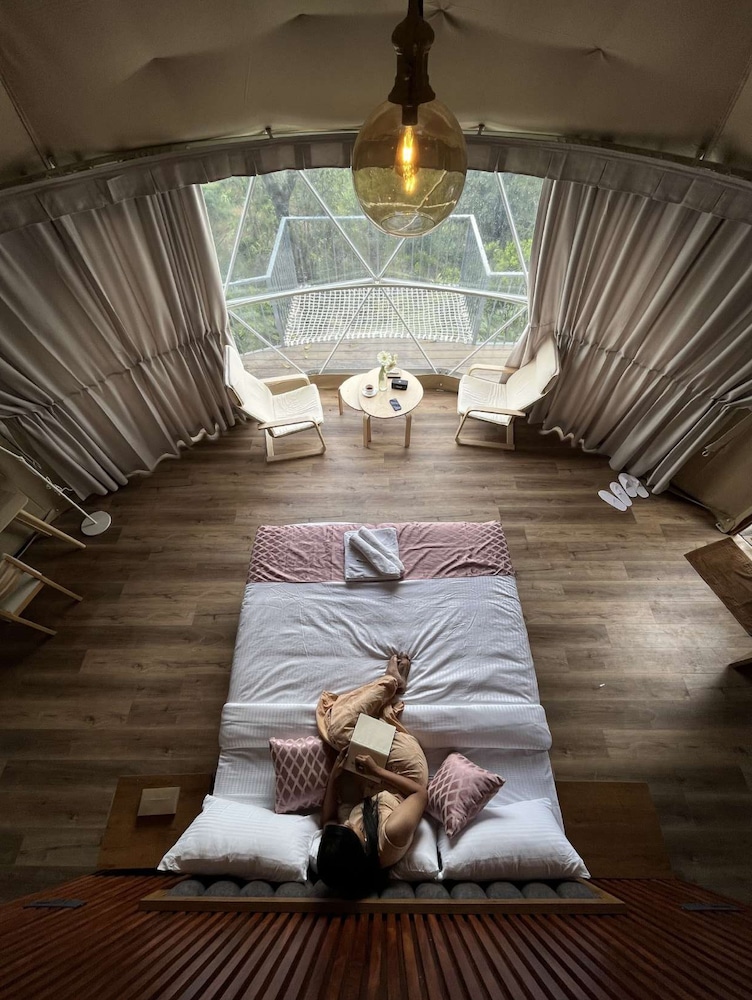 willmount geodesic domes vagamon