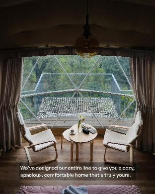 willmount geodesic domes vagamon