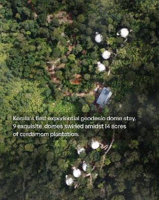 willmount geodesic domes vagamon