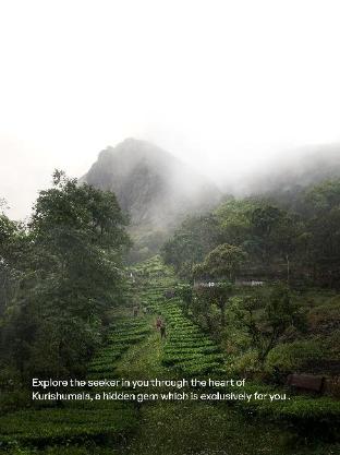 Willmount Geodesic Domes Vagamon,,3 star