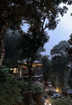 willmount geodesic domes vagamon