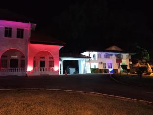 pahang rest house raub