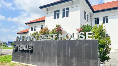 pahang rest house raub