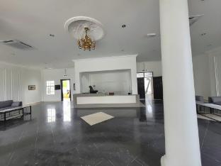 pahang rest house raub