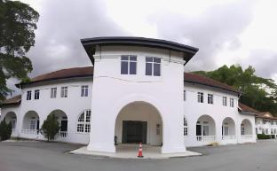 pahang rest house raub