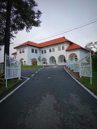 pahang rest house raub