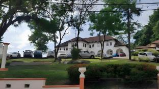 pahang rest house raub