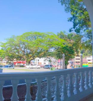 pahang rest house raub