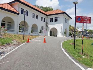pahang rest house raub